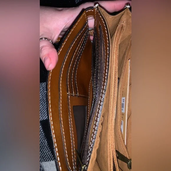 Patricia Nash purse - Picture 2 of 4